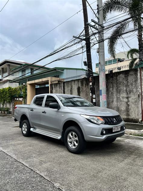 2017 mitsubishi strada|Buy used Mitsubishi Strada 2017 for sale in the Philippines.